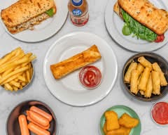 Ace Space Indoor Play and Party Centre