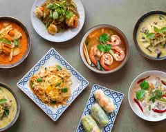 Takki Thai Kitchen