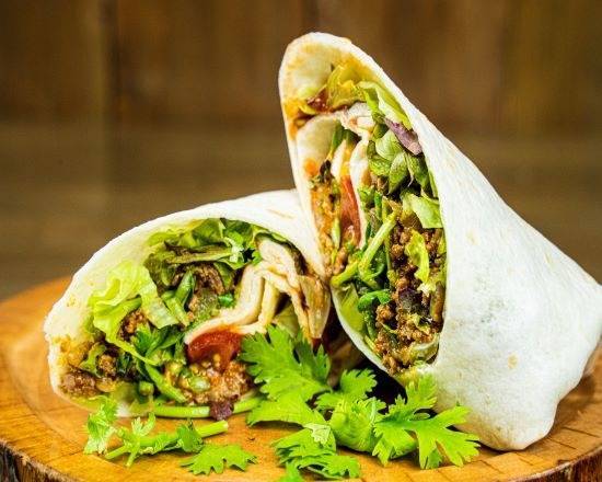 極太重厚ブリトー 東住吉店のデリバリー | メニューを見る |大阪 で