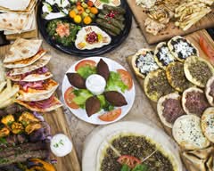 Hadramout Restaurant (172 Atlantic Ave, Brooklyn)