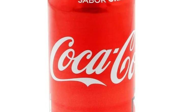 Coca Cola Lata 355 ml