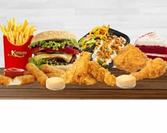 Kansas Chicken And Burger-Linden