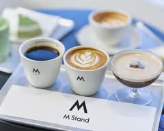 M Stand Coffee 南禅寺店 M Stand Nanzenji Cafe