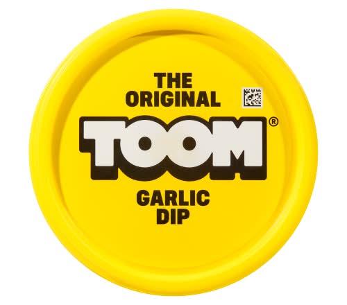 TOOM Original Garlic Dip (8 oz)