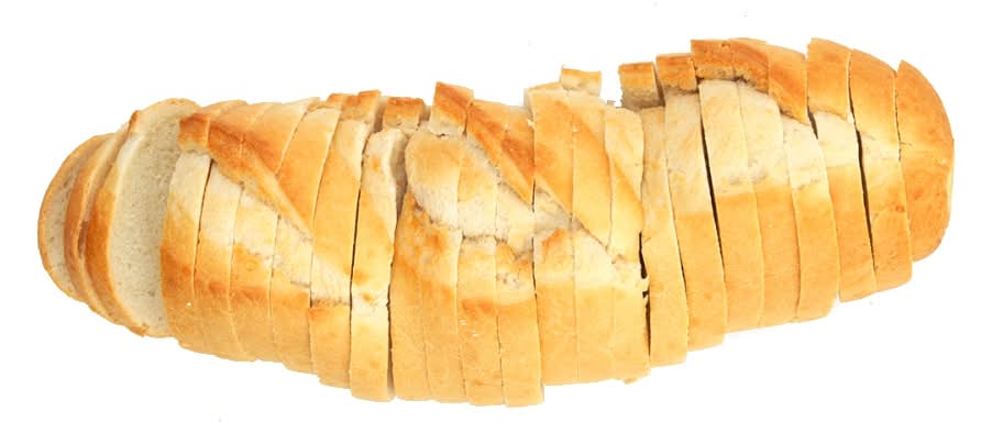 Bakery Fresh Goodness Sliced French Bread