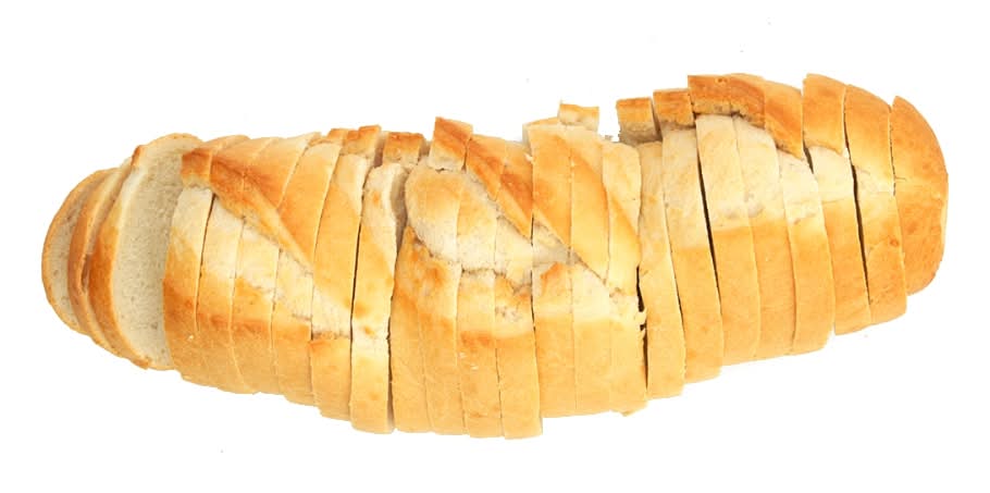 Bakery Fresh Goodness Sliced French Bread