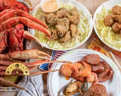 Cajun Seafood
