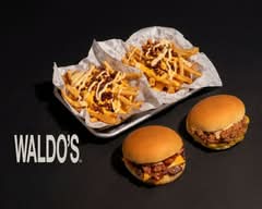 Waldo's (Mexico City)