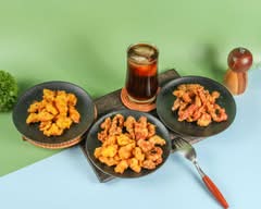 雞皮先生MR•CHICKEN SKIN