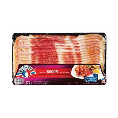 Olymel Naturally Smoked Bacon (375 g)