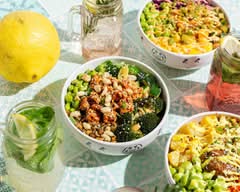 POKÉ BAR - Überseeboulevard