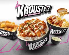 LE KROUSTY'Z - Hyères