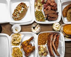 Woods BBQ