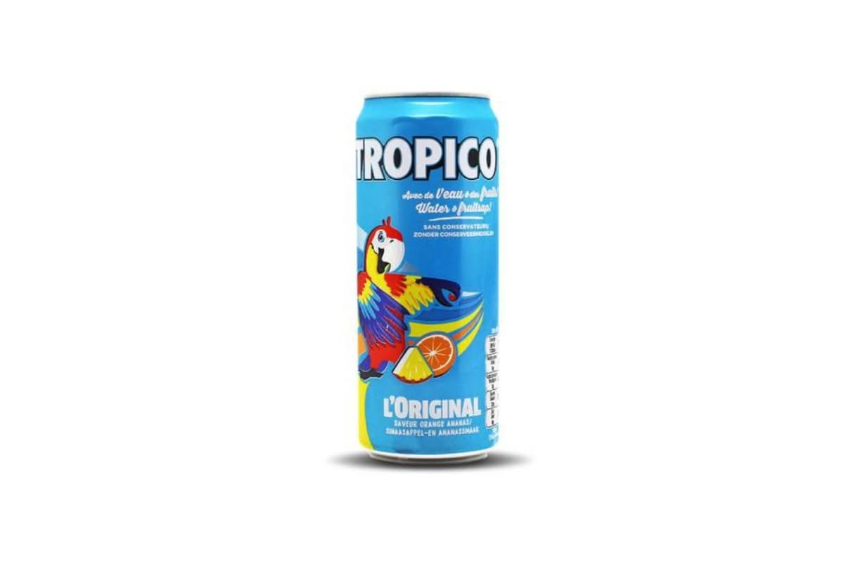 Tropico 🥤