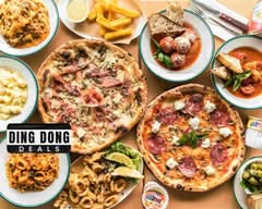 Donny's Pizza (Drummoyne)