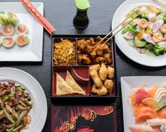 Zen Asia Diner