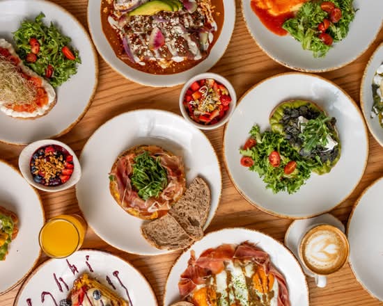 Tapiz Bistro (Mexico City)
