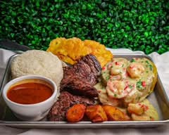 Tropico Mofongo