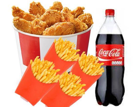 Family Tenders(20pcs)