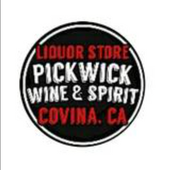 Pickwick Liquor Wines & Spirits (454 E Rowland St)