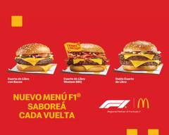 McDonald's Concepción 