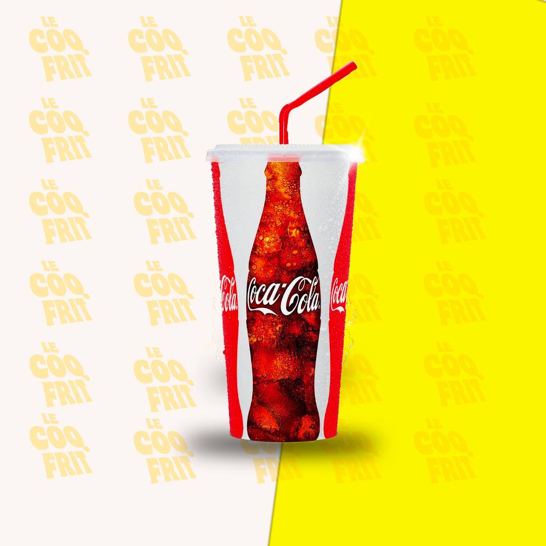 coca cola