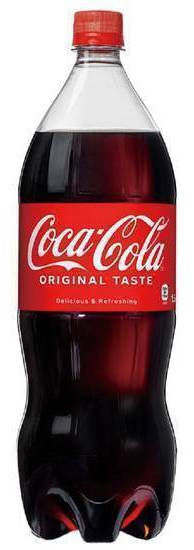 コカ・コーラ 炭酸飲料 (1.5L)