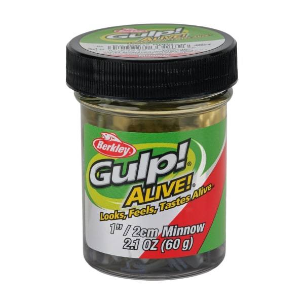Gulp! Alive!® Minnow Starry Night