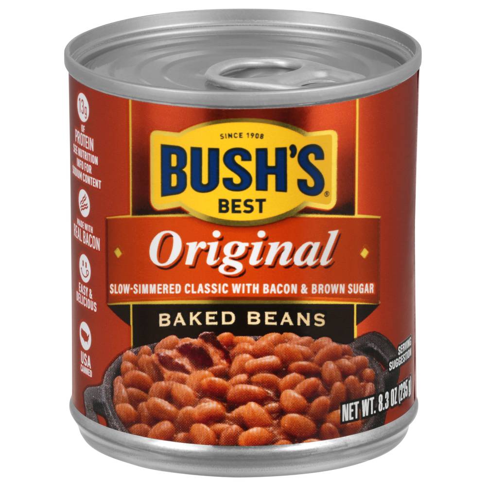 Bush's Original Baked Beans (8.3 oz)