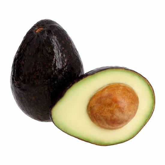 Aguacate hass (unidad: 200 g aprox)