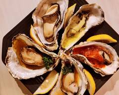 牡蠣専門店 OISSU