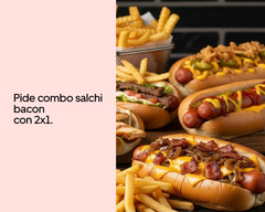 Dogo Buenos Perros (Quito)