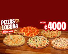 Papa John´s Moravia