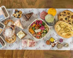 Sugar Glider - Gluten-Free & Vegan