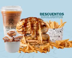 Bigol Bagel (Chapalita)