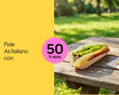 El Panzón (Av Ossa)