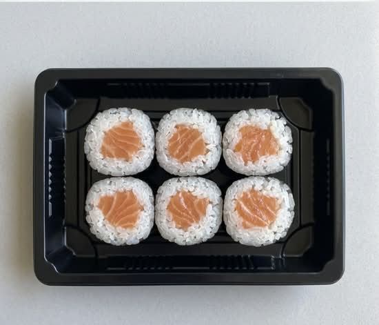 Maki Saumon