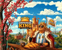 EMPANADA KING 