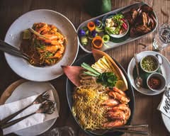 L's Kitchen (THAI & CHINESE)