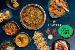 Haweli Restaurant ® Ilford