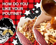 Smoke's Poutinerie (21st St)