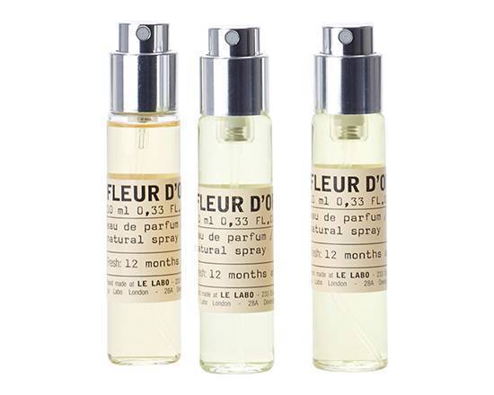 Fleur D'oranger 27 Travel Tube Refill