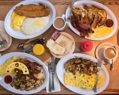Muffin House Cafe (Westwood)