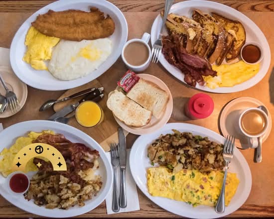 Muffin House Cafe (Westwood)