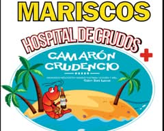 Botanero Camarón Crudencio (Cabo San Lucas)