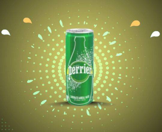 Perrier