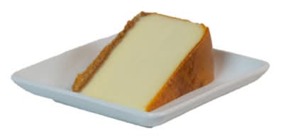 Signature Select Colossal New York Style Cheesecake Slice - Each