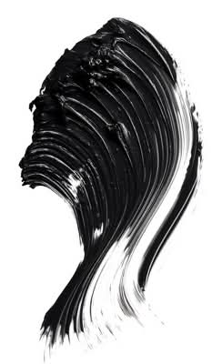 Tarte Cosmetics Lette Tubing Mascara, Black (0.13 fl oz)