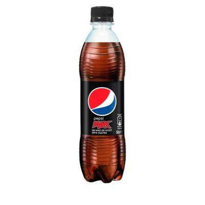Pepsi Max
