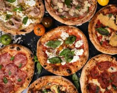 Pizzeria Amore 🍕
